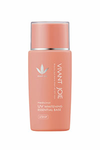 薬用UV美白エッセンシャルベース