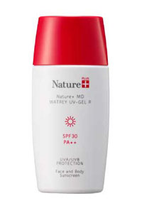 ナチュールUV