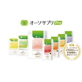 現場でも、お客様にも。信頼できるサプリメントのご案内